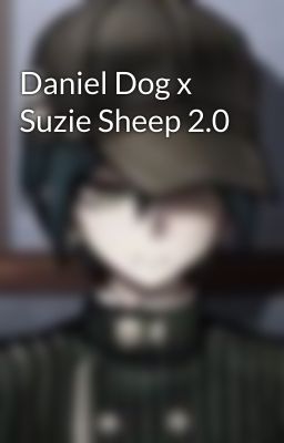 Daniel Dog x Suzie Sheep 2.0