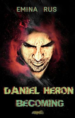 DANIEL HERON: BECOMING