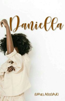 DANIELLA✔