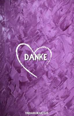 Danke an euch alle 💜