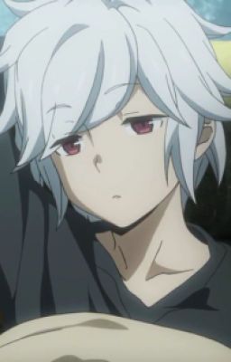 Danmachi 'El heroe sin sentimientos'