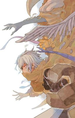 Danmachi (Traición): Bell Cranel, El Héroe de los Xenos