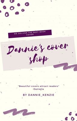 ✨DANNIE✨ COVER SHOP💖 [OPEN]