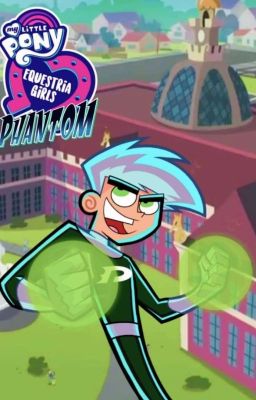 Danny Phantom en Equestria Girls