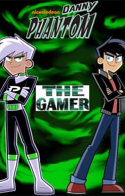 Danny Phantom: Ghostly Gamer