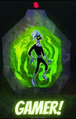 Danny Phantom: Phantom Gamer