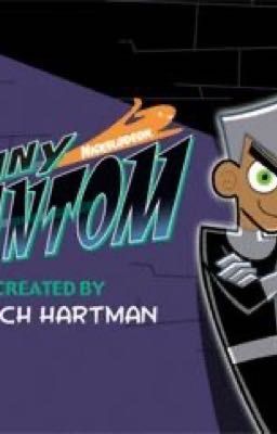 Danny phantom roleplay 