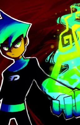 Danny Phantom Rp