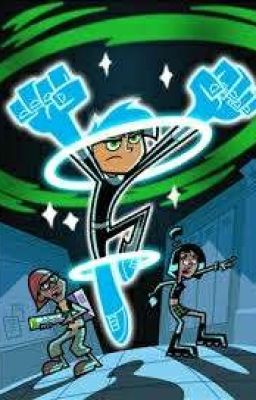 Danny Phantom x Female!Reader 