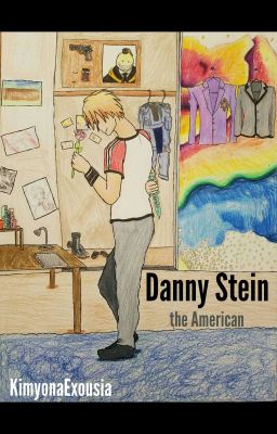 Danny Stein, the American (Assassination Classroom X OHSHC)