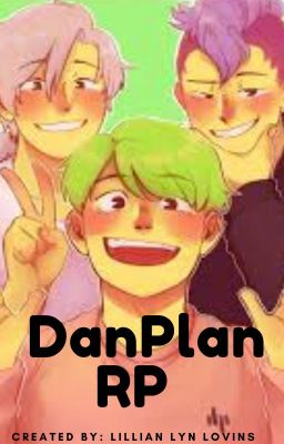 DanPlan ft. Actually Stephen rp