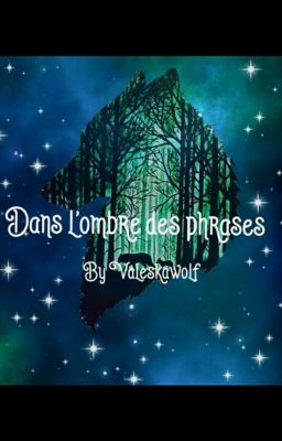 Dans l'ombre des phrases