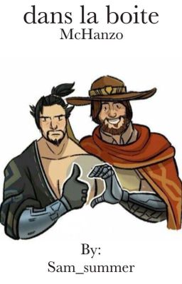 Dans la boite | McHanzo