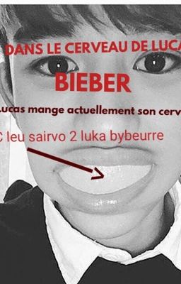 Dans le cerveau de Lucas Bieber 