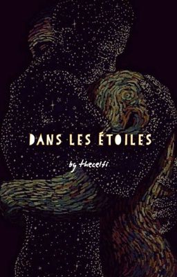 Dans les étoiles