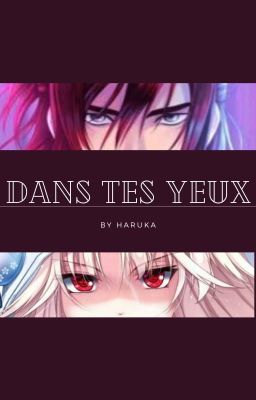 「Dans tes yeux」