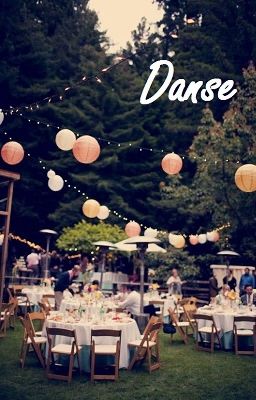 Danse [First Edition]