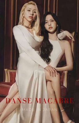 DANSE MACABRE |Michaeng|