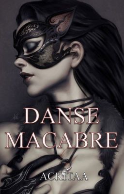 Danse Macabre - Tome 2 - Le Bâtard d'Arminassë