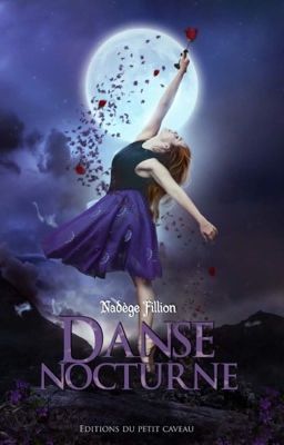 Danse Nocturne ( En vente aux éditions du petit caveau)