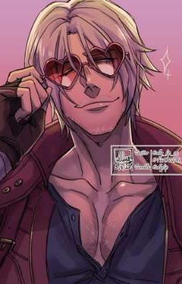 Dante Sparda X Waifus.