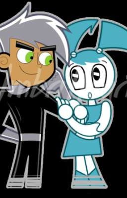 DANY PHANTOM X JENNY (XJ9)