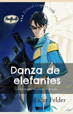 Danza de elefantes