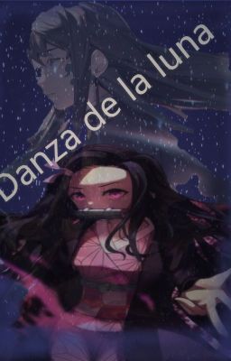 Danza de la luna Nezuko