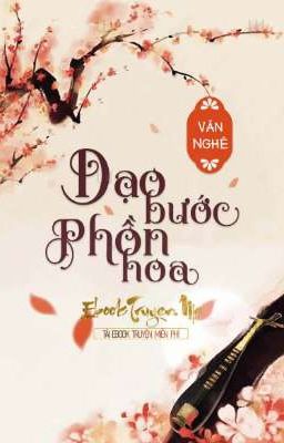 Dạo bước phồn hoa 