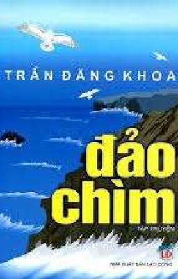 Đảo Chìm