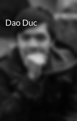 Dao Duc