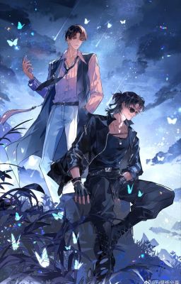 Đạo Mộ Bút Ký Đồng Nhân 2