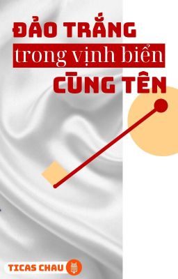 Đảo Trắng trong Vịnh biển cùng tên