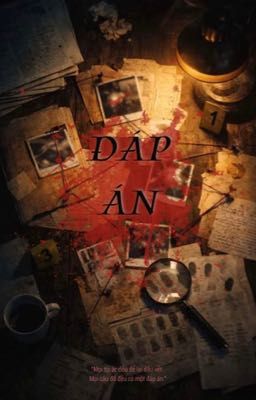 ĐÁP ÁN