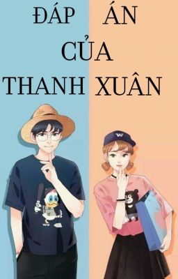 Đáp Án Của Thanh Xuân