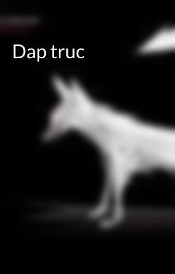 Dap truc