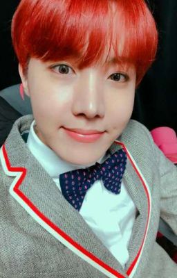 Đập vỡ và dựng xây [ Jung Hoseok ]