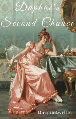 Daphne's Second Chance (A Sinclair Society Short Story)