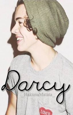 Darcy // h.s