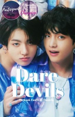 Dare Devils | Taekook