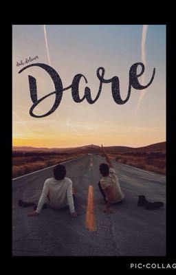 Dare [dolan twins fanfic]