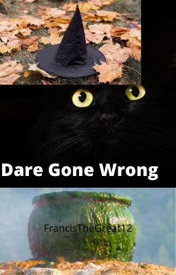 Dare Gone Wrong