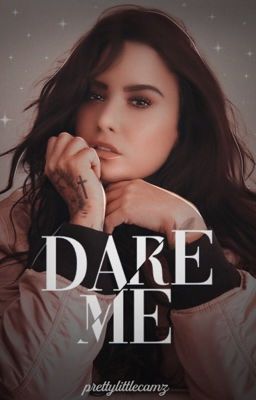 DARE ME | graphic shop (FECHADO PARA PEDIDOS)