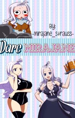 Dare Mirajane