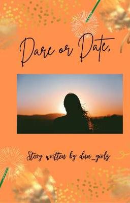 Dare or Date