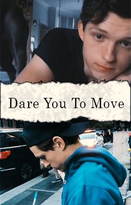 Dare You To Move [t.h.]