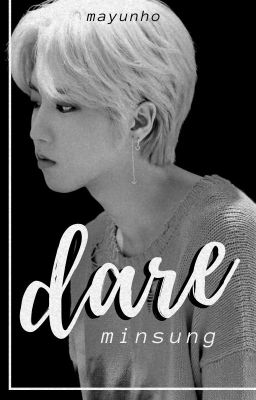 DARE  ーminsung ✓