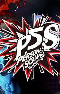 DAREDEVIL persona 5 letra