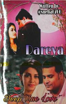 dareya...deep true love