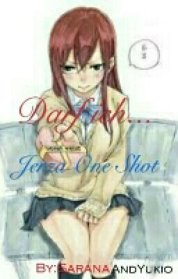 Darf ich...~ Jerza One Shot